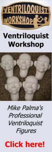 Ventriloquist Workshop