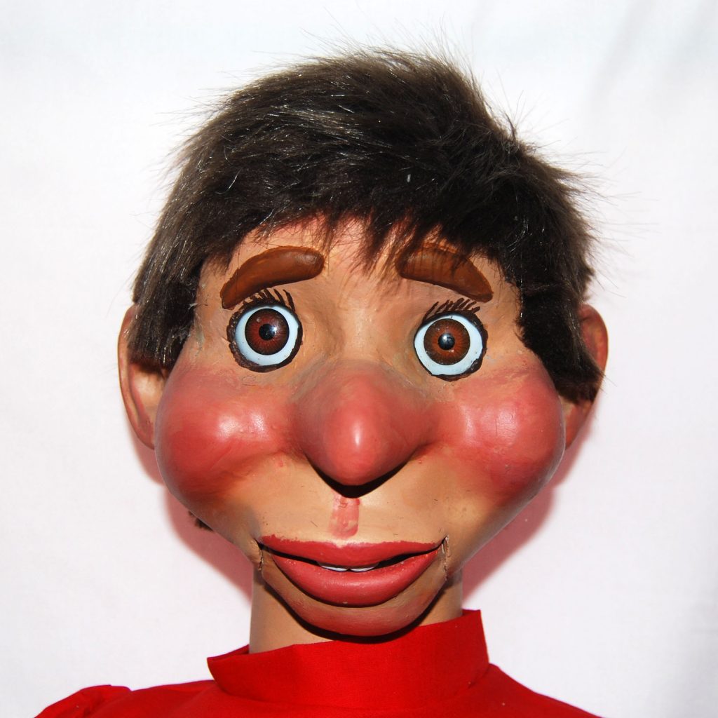 Products Ventriloquist Marketplace